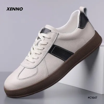 TANVELT CASUAL SHOES